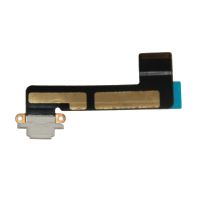 Шлейф для Apple iPad mini на системный разъем <белый> ― Nsk.OnlineBazar.su