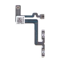 Шлейф для Apple iPhone 6 Plus на кнопки громкости и блокировки ― Nsk.OnlineBazar.su