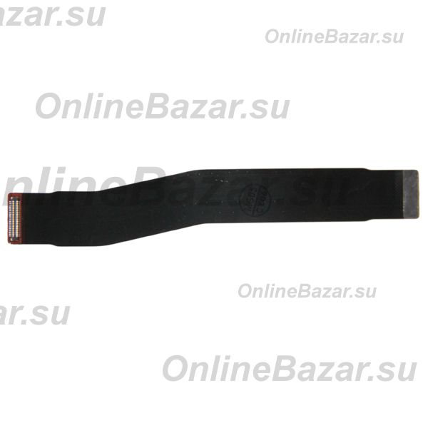 Шлейф для Asus ZenFone 5 Lite (ZC600KL) основной межплатный ― Nsk.OnlineBazar.su