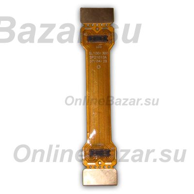 Шлейф для Fly SL600m ― Nsk.OnlineBazar.su