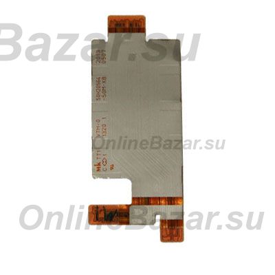 Шлейф для HTC Desire 500 Dual Sim межплатный ― Nsk.OnlineBazar.su
