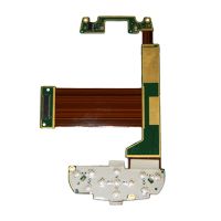 Шлейф для HTC P4350 (Herald) межплатный ― Nsk.OnlineBazar.su