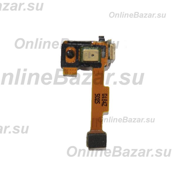 Шлейф для Nokia 928 Lumia на микрофоны (оригинал) ― Nsk.OnlineBazar.su