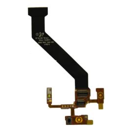 Шлейф для Samsung i900 (WiTu) на кнопки камеры, включения и громкости