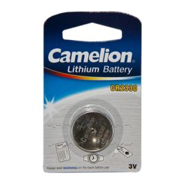 Батарейка Camelion CR2330
