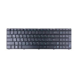 Клавиатура для ноутбука Asus K50 <черный>