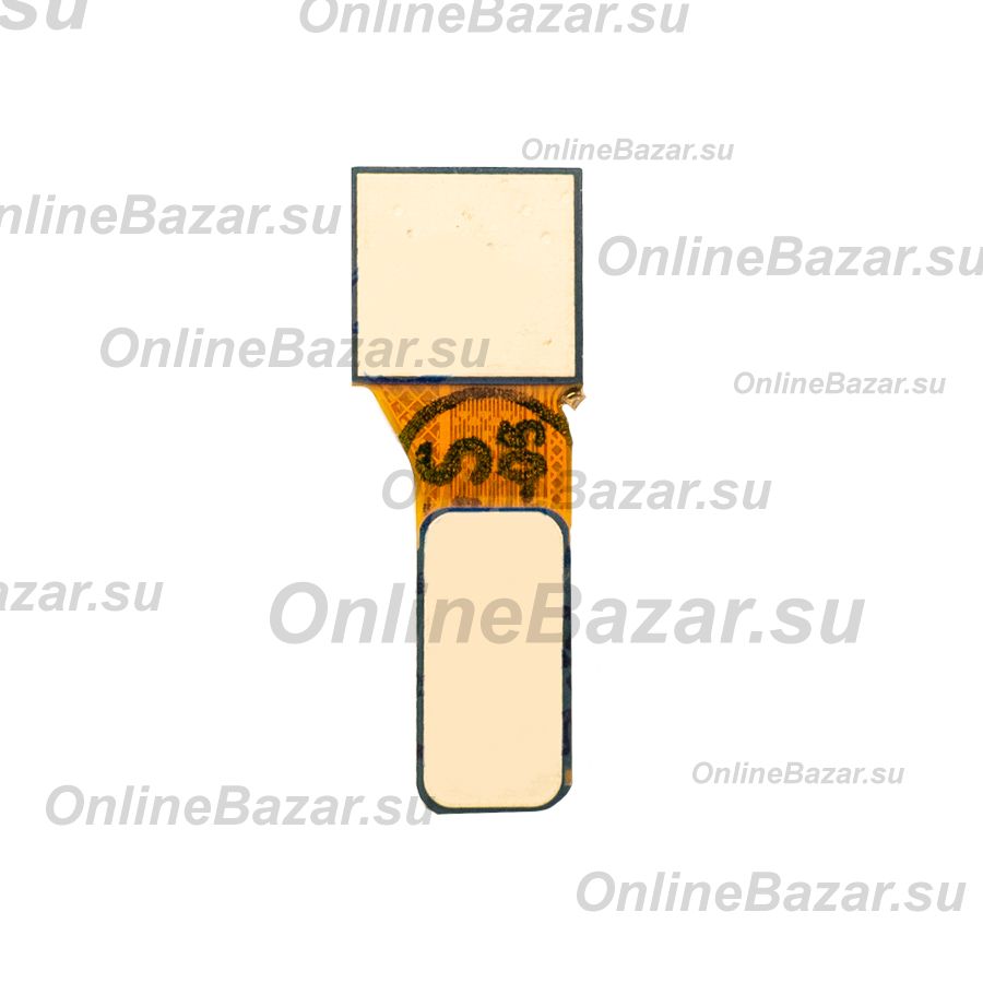 Камера для Samsung SM-A127F (Galaxy A12 Nacho) фронтальная ― Nsk.OnlineBazar.su
