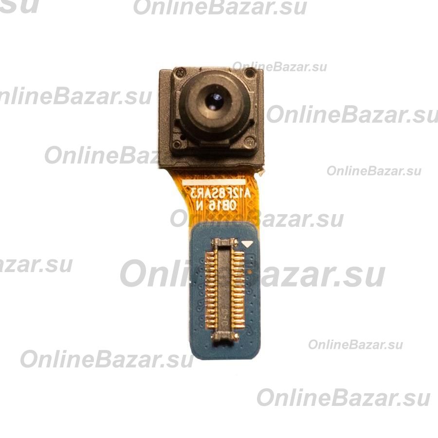 Камера для Samsung SM-A127F (Galaxy A12 Nacho) фронтальная ― Nsk.OnlineBazar.su