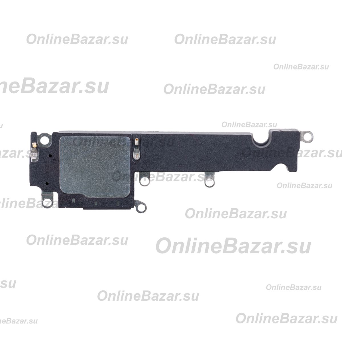 Динамик (buzzer) для Apple iPhone 15 Plus ― Nsk.OnlineBazar.su