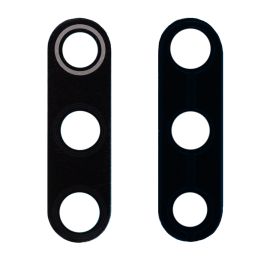 Стекло камеры для Xiaomi M1903F2G <черный>