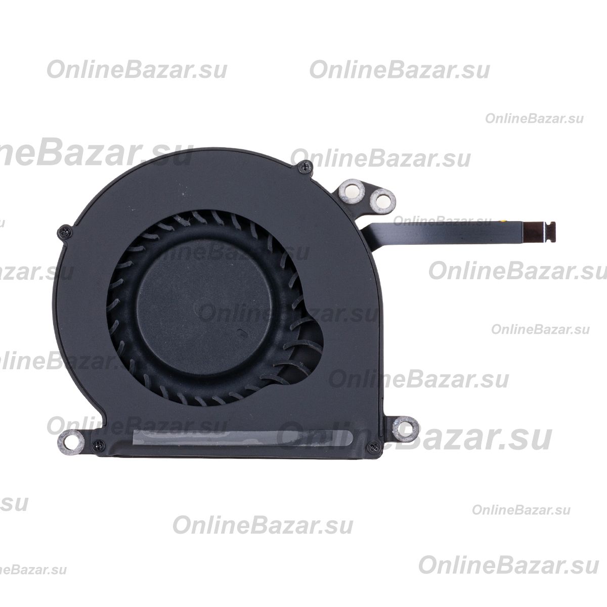 Кулер для ноутбука Apple MacBook Air 11 2015 (A1465) ― Nsk.OnlineBazar.su