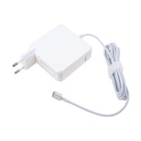 Сетевое зарядное устройство для ноутбука Apple MacBook MagSafe 2 (14.85V/3.05A/45W) <белый> ― Nsk.OnlineBazar.su
