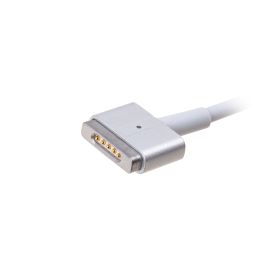 Сетевое зарядное устройство для ноутбука Apple MacBook MagSafe 2 (20V/4.25A/85W) <белый>