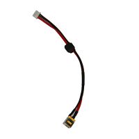 Системный разъем для Acer Aspire 4230 в сборе с кабелем ― Nsk.OnlineBazar.su