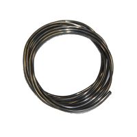 Припой бытовой - размотка ПОС-61 без канифоли (1,5мм х 1м) (16г) ― Nsk.OnlineBazar.su