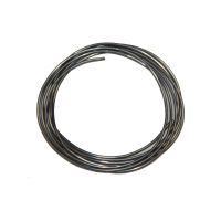 Припой бытовой ПОС-61 без канифоли (1,0мм х 1м) ― Nsk.OnlineBazar.su