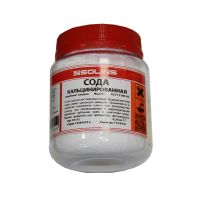 Сода кальцинированная (0,2кг) ― Nsk.OnlineBazar.su