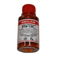 Флюс паяльный ЛТИ-120 (100мл) ― Nsk.OnlineBazar.su