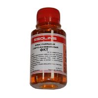 Флюс паяльный ФКТ (100мл) ― Nsk.OnlineBazar.su