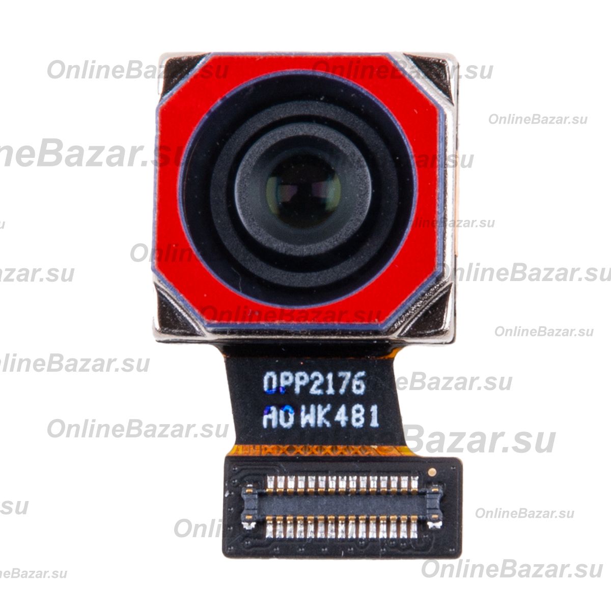Камера для Xiaomi Poco X3 NFC основная одинарная (64 Mpx) ― Nsk.OnlineBazar.su