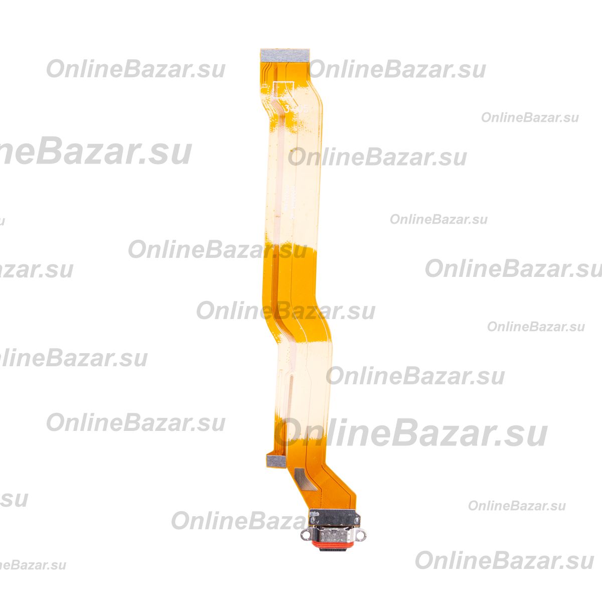 Шлейф для Oppo CPH2159 на системный разъем ― Nsk.OnlineBazar.su