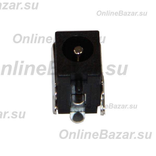 Системный разъем для ноутбука Toshiba Satellite 1115-S107 ― Nsk.OnlineBazar.su