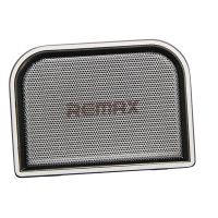 Колонка Remax RB-8 mini (Bluetooth/1 x 5 Вт/500 mAh) <черный> ― Nsk.OnlineBazar.su
