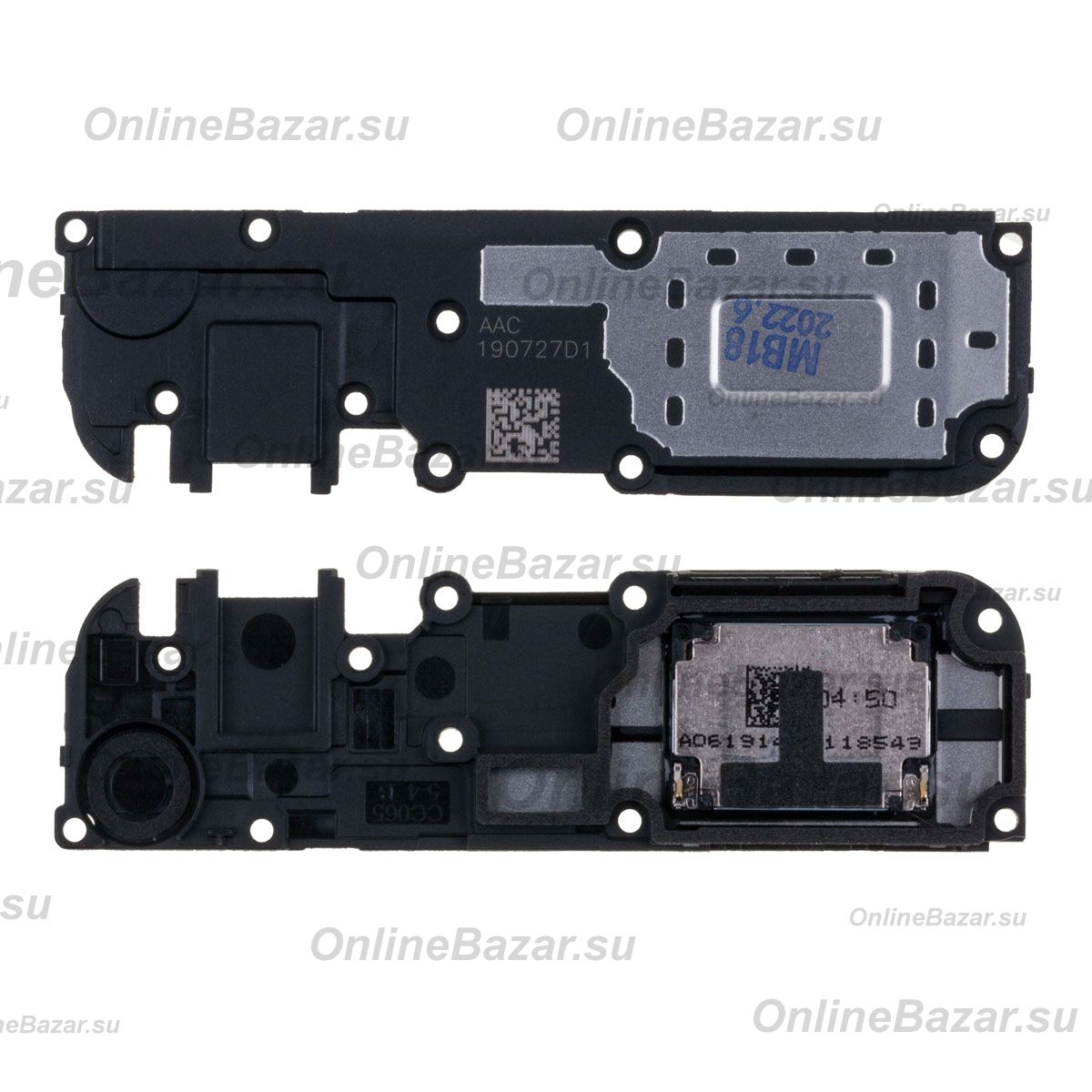 Динамик (buzzer) для Oppo CPH1903 в сборе ― Nsk.OnlineBazar.su