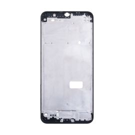 Рамка дисплея для Realme Narzo 30A <черный>