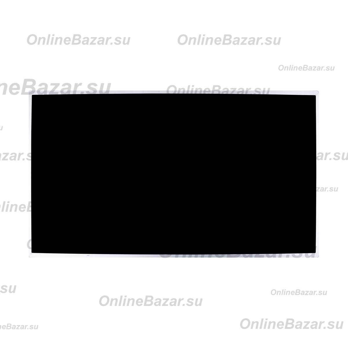 Дисплей (матрица) для ноутбука Dell Inspiron 1564 глянцевый (B156XW02 V.2) (оригинал) ― Nsk.OnlineBazar.su