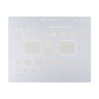 Трафарет BGA для Apple iPhone 14 Pro Max ― Nsk.OnlineBazar.su