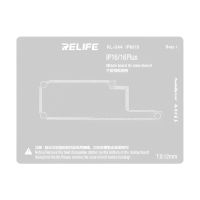 Трафарет BGA Relife RL-044 IPM18 межплатный для Apple iPhone 16 ― Nsk.OnlineBazar.su