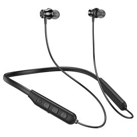 Беспроводные Bluetooth наушники Hoco ES64 <черный>