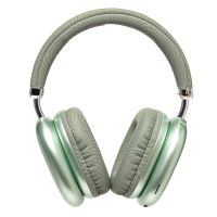 Беспроводные Bluetooth наушники Hoco W35 Max <зеленый> ― Nsk.OnlineBazar.su