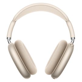 Беспроводные Bluetooth наушники Hoco W65 Plus <бежевый>