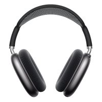 Беспроводные Bluetooth наушники Hoco W65 Plus <черный> ― Nsk.OnlineBazar.su