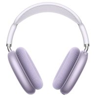 Беспроводные Bluetooth наушники Hoco W65 Plus <фиолетовый> ― Nsk.OnlineBazar.su