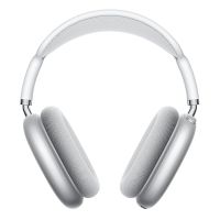 Беспроводные Bluetooth наушники Hoco W65 Plus <серебристый> ― Nsk.OnlineBazar.su