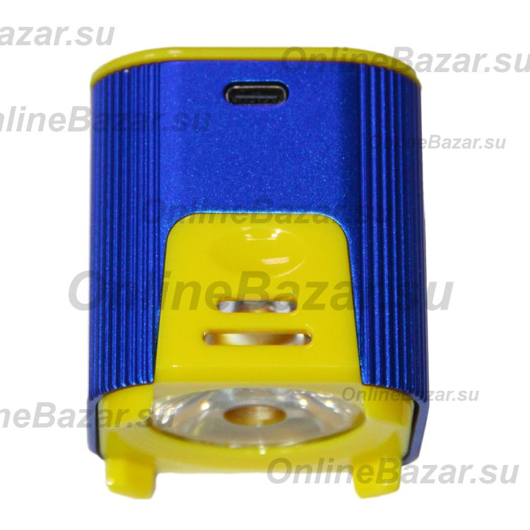 UV-лампа Mechanic L1 Pro (аккумулятор/разъем Type-C) ― Nsk.OnlineBazar.su