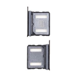 Лоток sim-карты для Huawei Mate 70 Pro <черный>