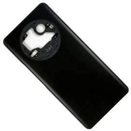 Задняя крышка для Honor X9c Smart (BRC-NX1) <черный> (оригинал)