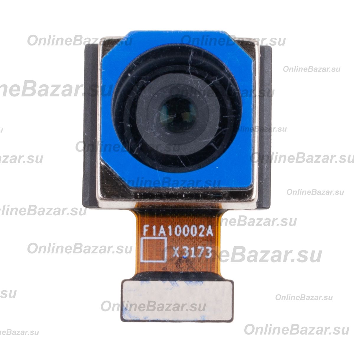Камера для Huawei Honor X8a (100 Mpx) основная ― Nsk.OnlineBazar.su