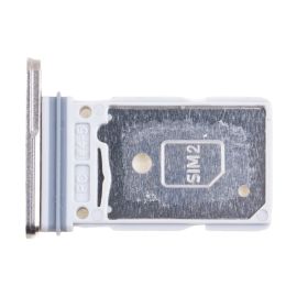 Лоток sim-карты для Samsung SM-S938B (Galaxy S25 Ultra) <серый>