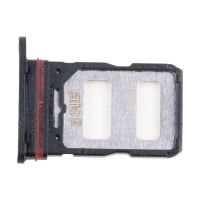 Лоток sim-карты для Tecno Spark 20 Pro+ (KJ7) <черный> ― Nsk.OnlineBazar.su