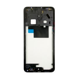 Средняя часть корпуса для Xiaomi 2409BRN2CY <черный>