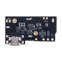 Плата нижняя для Blackview BV4800 на системный разъем и микрофон (оригинал) ― Nsk.OnlineBazar.su