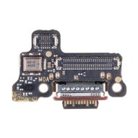 Плата нижняя для Xiaomi 14 Ultra на системный разъем и микрофон (оригинал) ― Nsk.OnlineBazar.su