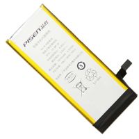 Аккумуляторная батарея для Apple iPhone 6 (616-0809) Pisen 1810 mAh ― Nsk.OnlineBazar.su