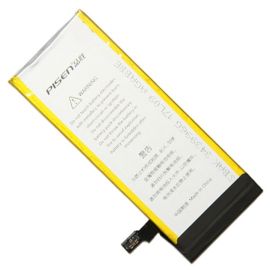 Аккумуляторная батарея для Apple iPhone 6 (616-0809) Pisen 1810 mAh
