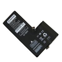 Аккумуляторная батарея для Apple iPhone 11 Pro Max (616-00651) 4500 mAh (премиум) ― Nsk.OnlineBazar.su